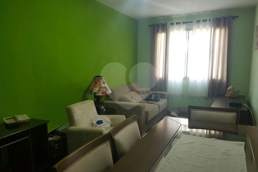 Apartamento à venda com 2 quartos em Tremembé, São Paulo, SP