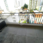 Apartamento para alugar com 1 quarto em Santana, São Paulo, SP