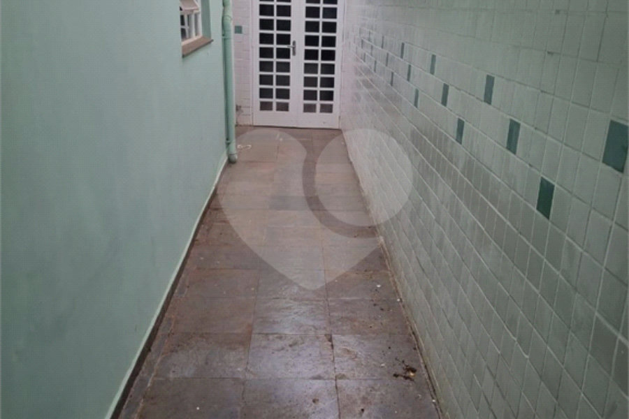 Casa Térrea à venda com 2 quartos em Tucuruvi, São Paulo, SP