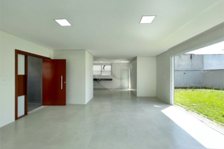 Casa à venda com 3 suítes no condomínio Th Harmonia, São Paulo - SP
