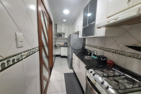 Apartamento à venda com 2 quartos, sendo 1 suíte, em Rio Comprido, Rio de Janeiro, RJ
