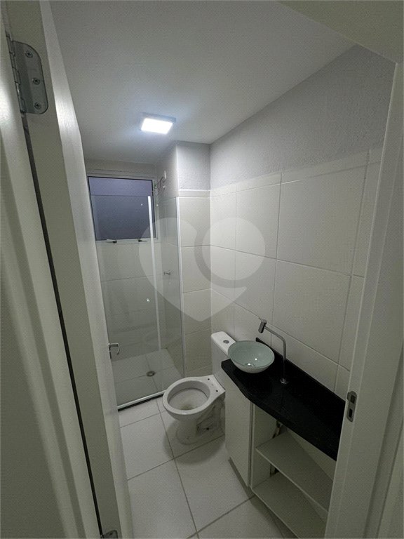 Apartamento à venda com 2 quartos em Vila Nova Bonsucesso, Guarulhos, SP