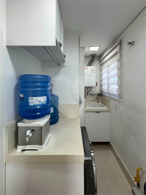 Apartamento à venda ou para alugar com 3 suítes em Vila Dayse, São Bernardo do Campo, SP