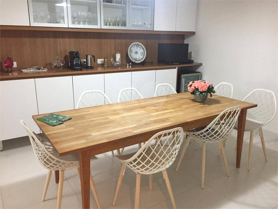 Apartamento à venda ou para alugar com 4 suítes em Santo Amaro, São Paulo, SP