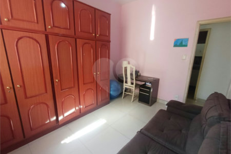 Apartamento à venda com 3 quartos, sendo 1 suíte,  em Maracanã, Rio de Janeiro, RJ