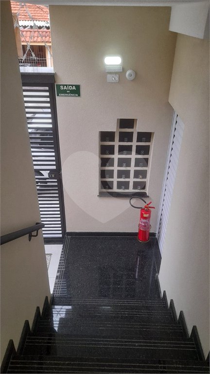 Casa à venda com 1 quarto no condomínio Residencial Irma Frias, São Paulo - SP
