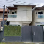 Casa à venda com 3 quartos, sendo 1 suíte, no condomínio Paraíso Classe A, Rio de Janeiro - RJ