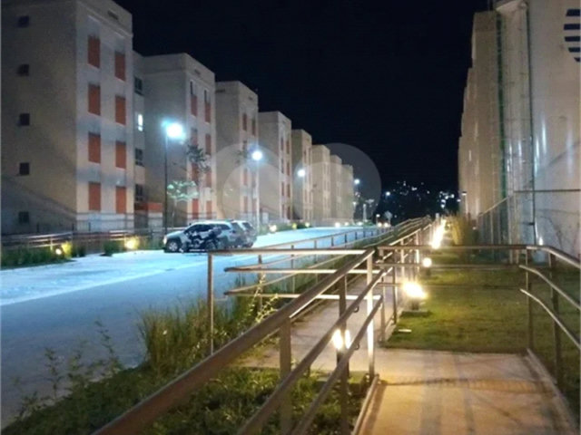 Apartamento à venda com 2 quartos em Jaraguá, São Paulo, SP