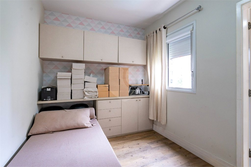 Apartamento à venda com 2 suítes em Jardim Fonte do Morumbi, São Paulo, SP