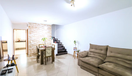 Casa à venda com 2 suítes em Tucuruvi, São Paulo, SP