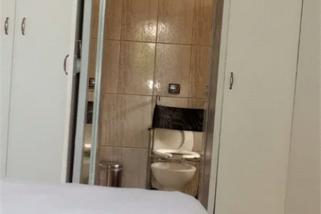 Casa à venda com 3 quartos, sendo 2 suítes, em Jardim Monte Azul, São Paulo, SP