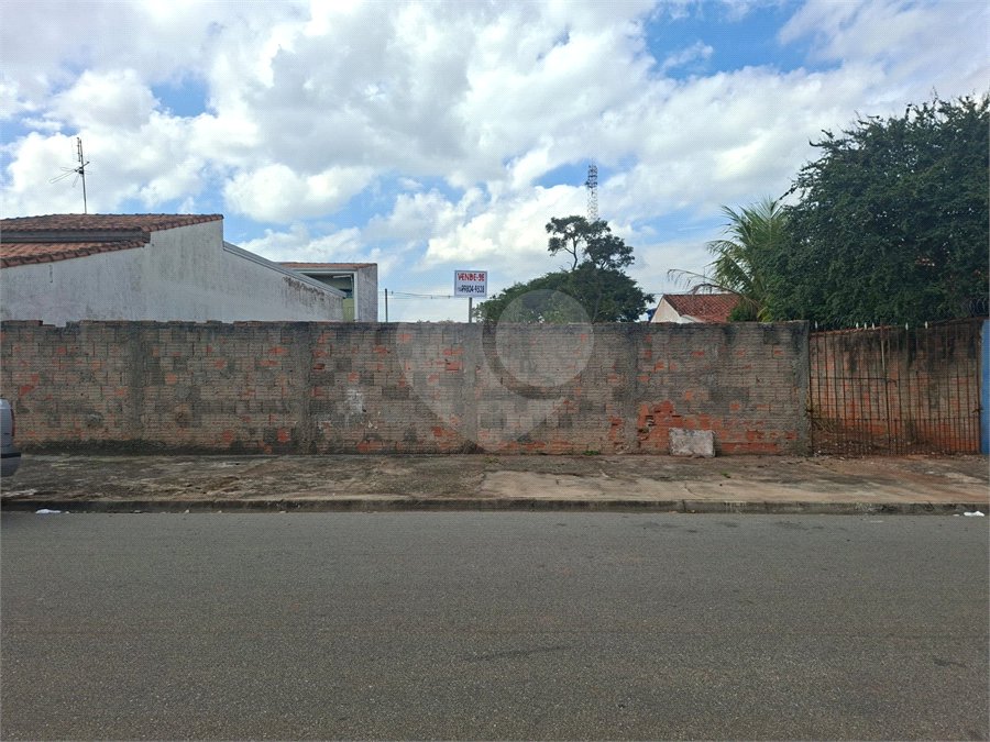 Terreno à venda em Vila Carolina, Itapetininga, SP