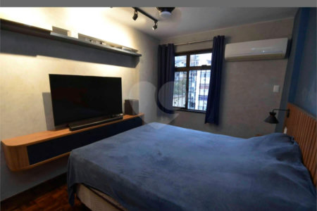 Apartamento à venda com 4 quartos, sendo 2 suítes, em Tijuca, Rio de Janeiro, RJ