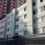 Apartamento à venda com 2 quartos em Mandaqui, São Paulo, SP