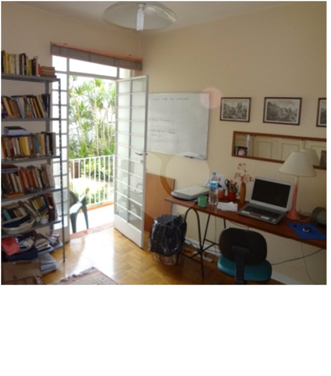 Sobrado à venda com 3 quartos, sendo 1 suíte, em Alto da Boa Vista, São Paulo, SP
