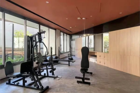 Apartamento à venda com 1 quarto em Água Branca, São Paulo, SP