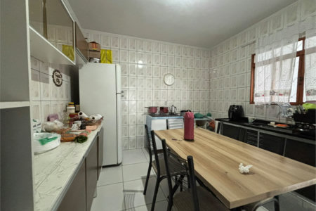 Casa à venda com 2 quartos em Jardim Presidente Dutra, Guarulhos, SP