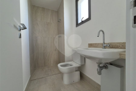 Apartamento à venda em Brooklin Paulista, São Paulo, SP
