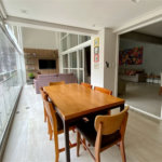 Apartamento à venda com 3 suítes em Vila Suzana, São Paulo, SP