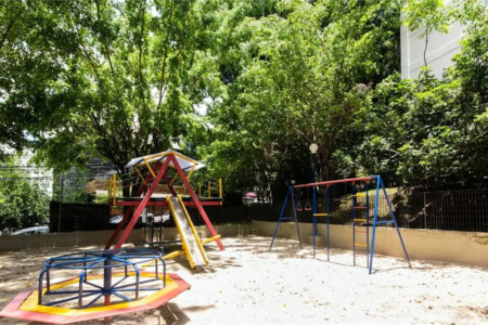 Cobertura à venda com 4 quartos, sendo 1 suíte,  em Jardim Londrina, São Paulo, SP