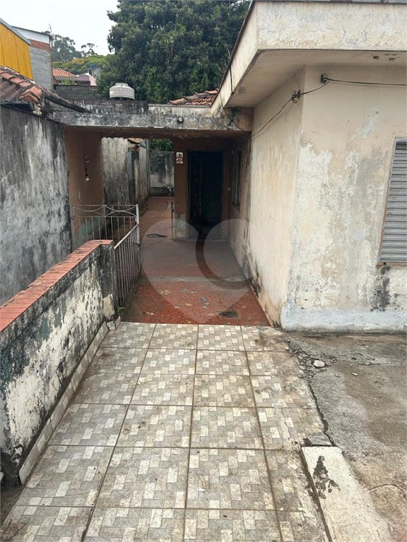 Sobrado à venda com 3 quartos, sendo 1 suíte,  em Limão, São Paulo, SP