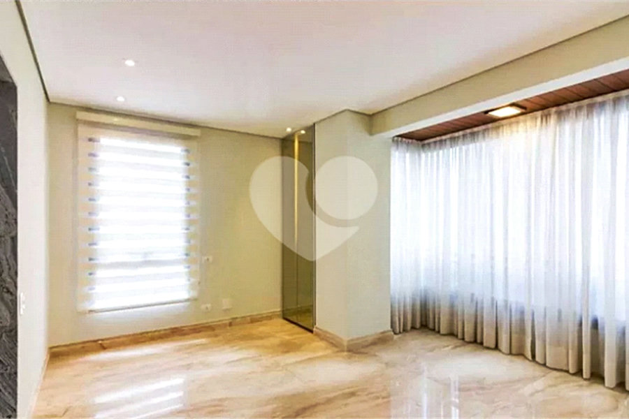 Apartamento à venda com 4 quartos, sendo 3 suítes, em Santana, São Paulo, SP