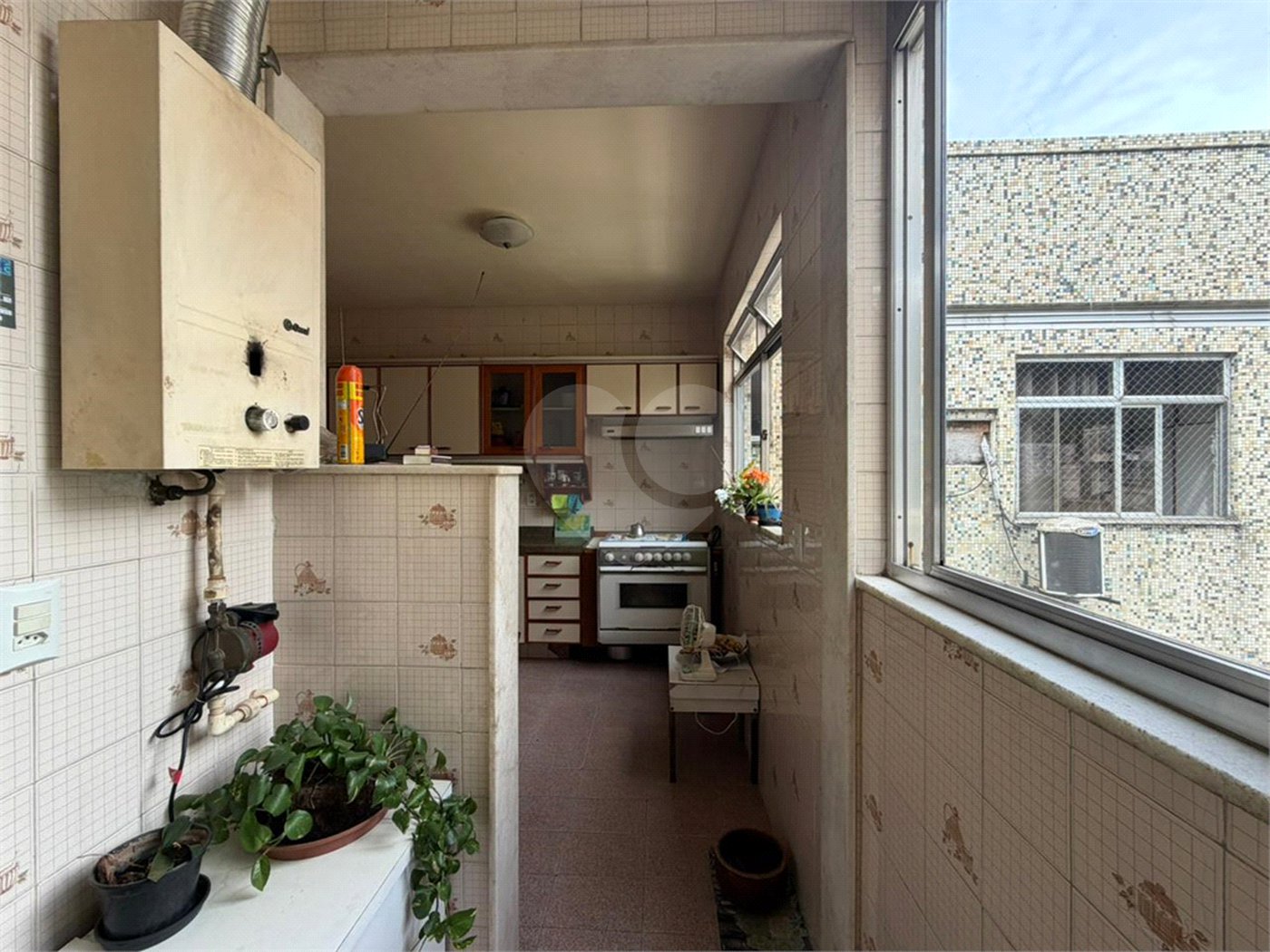 Apartamento à venda com 3 quartos, sendo 1 suíte, em Tijuca, Rio de Janeiro, RJ