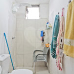 Apartamento à venda com 2 quartos em Horto, São Paulo, SP