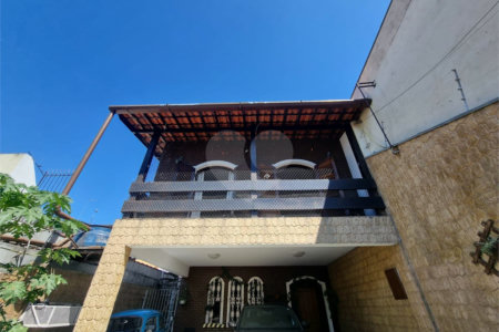Casa à venda com 4 quartos, sendo 1 suíte, em Jardim Lídia, São Paulo, SP