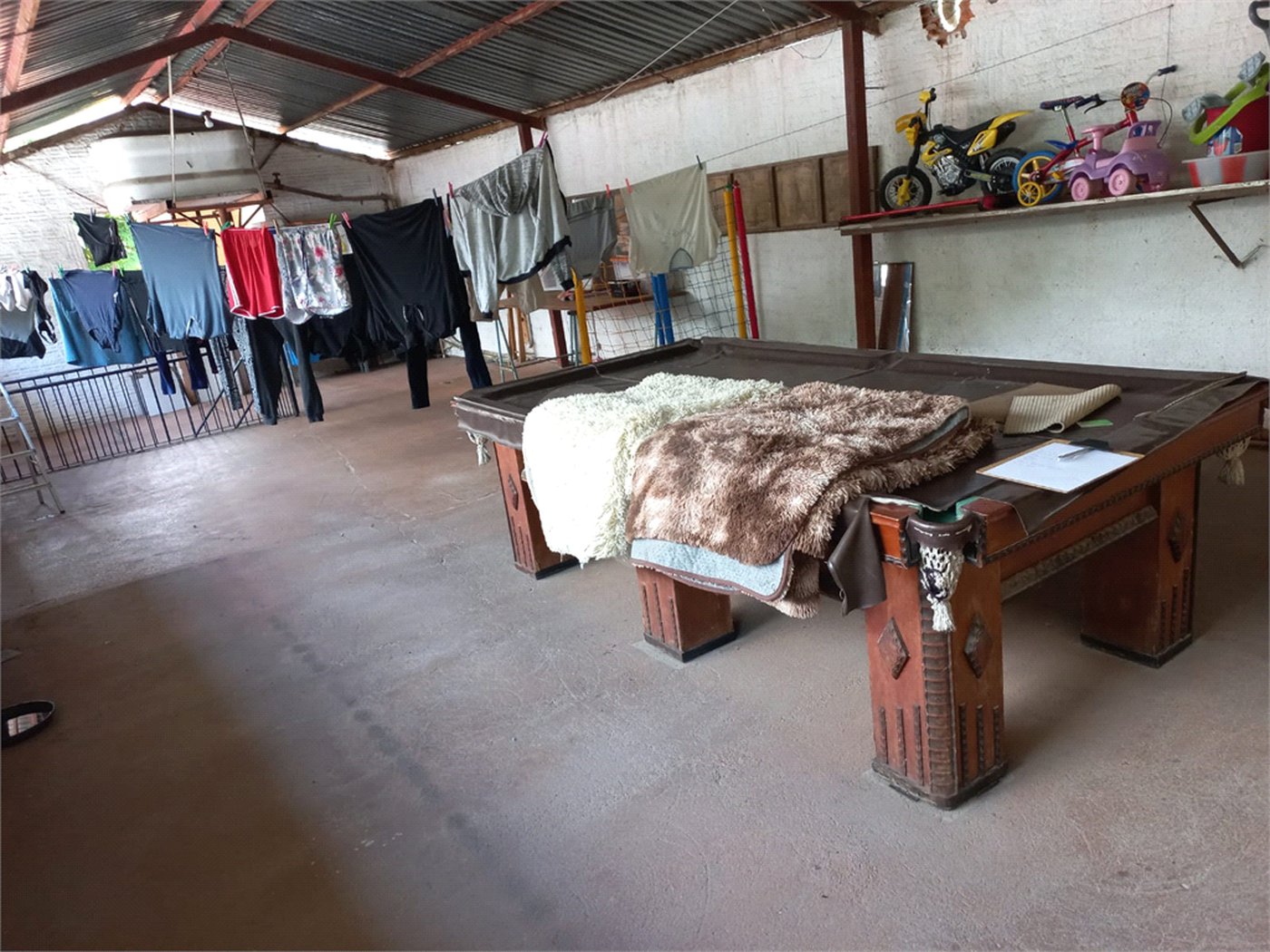 Casa Térrea à venda com 2 quartos em Horto Florestal, São Paulo, SP