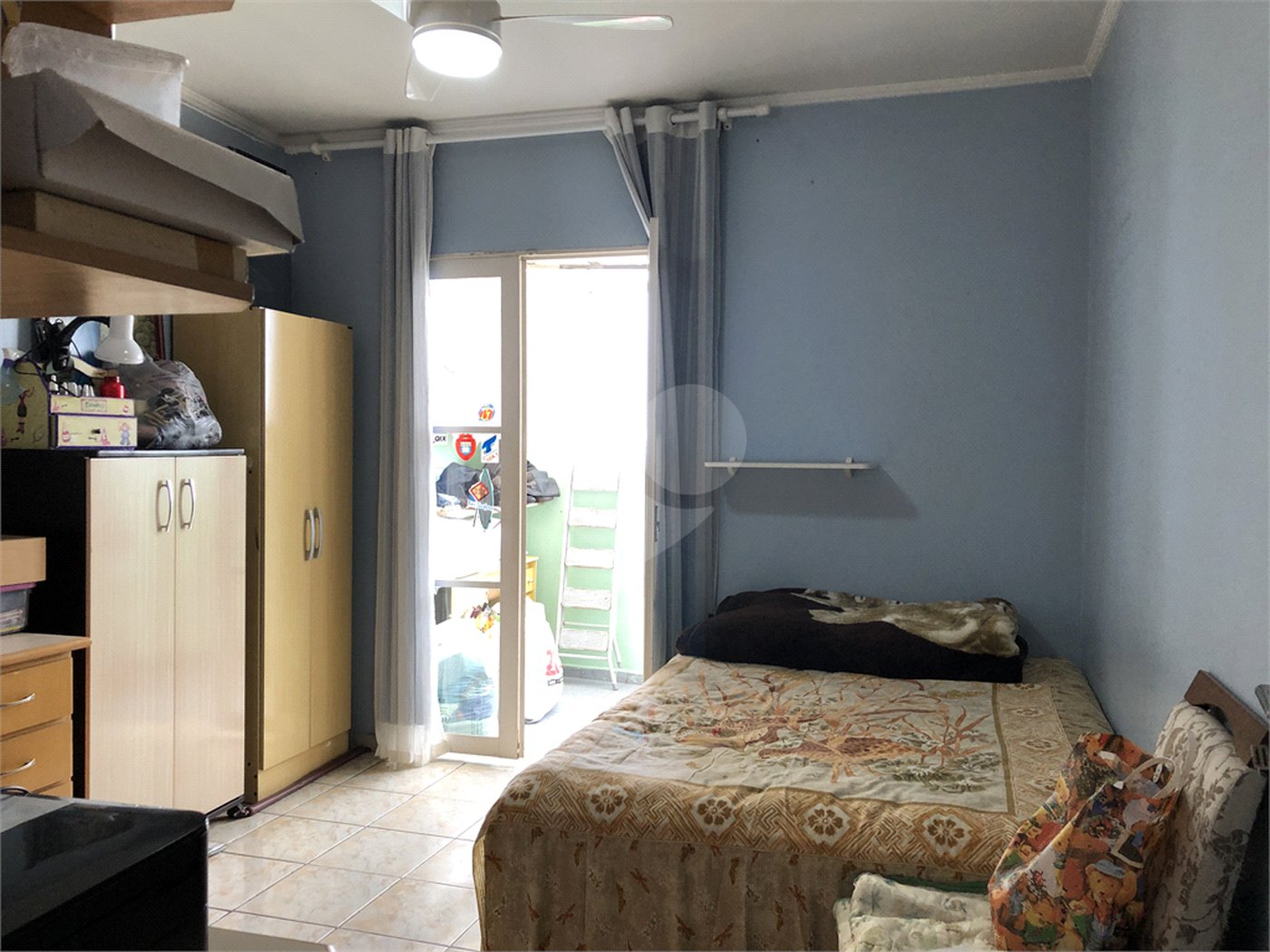 Sobrado à venda com 3 quartos, sendo 1 suíte, em Vila Gustavo, São Paulo, SP