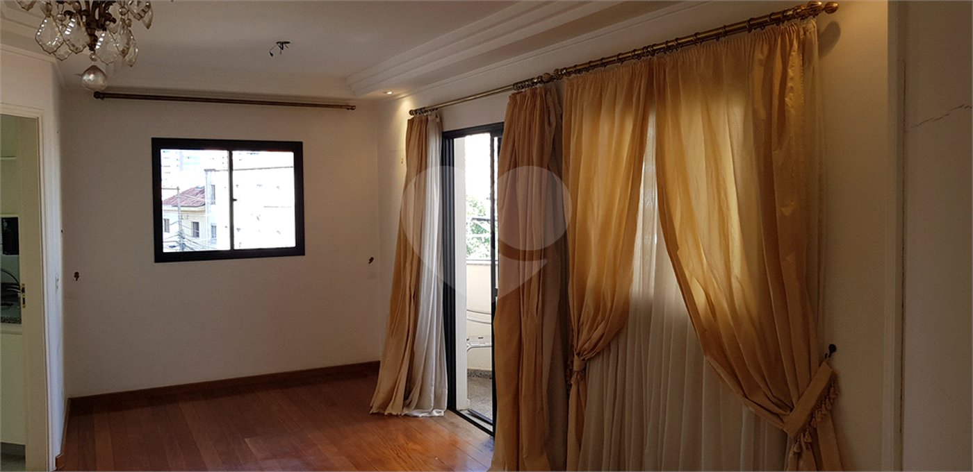 Apartamento à venda com 3 quartos, sendo 2 suítes, em Água Fria, São Paulo, SP