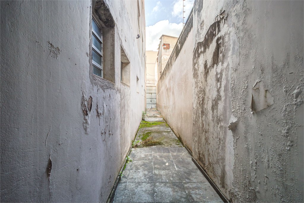 Sobrado à venda ou para alugar com 1 quarto em Santo Amaro, São Paulo, SP
