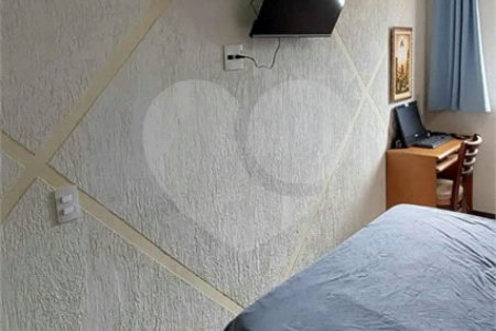 Apartamento à venda com 2 quartos em Loteamento Parque Industrial, Jundiaí, SP