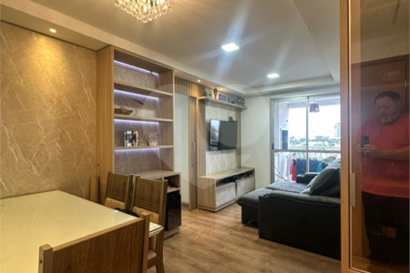Apartamento à venda com 3 quartos, sendo 1 suíte, em Jardim Shangri-lá, Cuiabá, MT