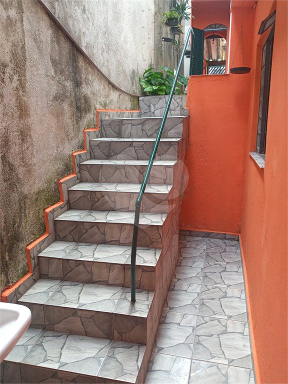 Casa à venda com 2 quartos em Vila do Encontro, São Paulo, SP
