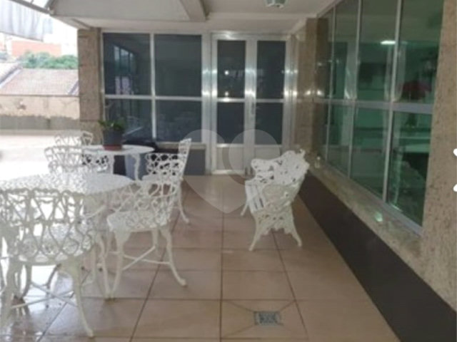 Apartamento à venda com 2 quartos em Santana, São Paulo, SP