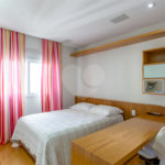 Apartamento à venda com 4 suítes em Vila Suzana, São Paulo, SP