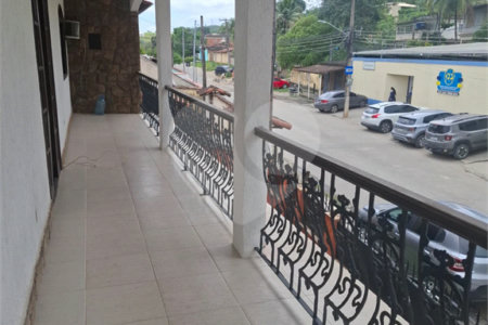 Casa à venda com 3 quartos, sendo 1 suíte, em Campo Grande, Rio de Janeiro, RJ