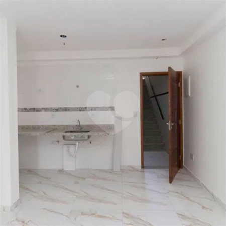 Apartamento à venda com 2 quartos, sendo 1 suíte, em Vila Mazzei, São Paulo, SP