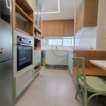 Apartamento à venda com 3 quartos, sendo 1 suíte, em Recreio dos Bandeirantes, Rio de Janeiro, RJ