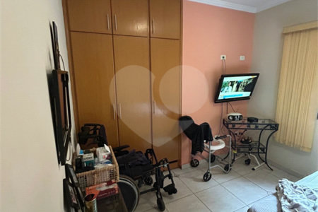 Casa à venda com 3 quartos em Conjunto Residencial Butantã, São Paulo, SP