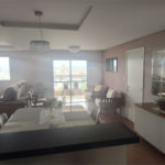 Apartamento à venda com 3 quartos, sendo 1 suíte, em Jardim Imperador, Suzano, SP