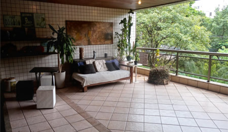 Apartamento à venda com 4 quartos, sendo 1 suíte,  em Recreio dos Bandeirantes, Rio de Janeiro, RJ