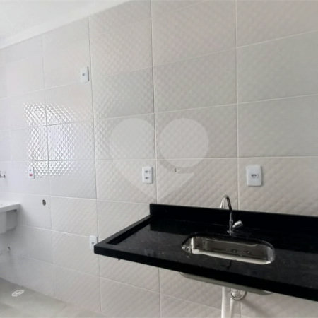 Apartamento à venda com 2 quartos em Vila Aurora (zona Norte), São Paulo, SP