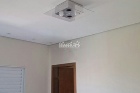 Apartamento à Venda no Centro de Bragança Paulista – 2 Dormitórios, 1 Suíte