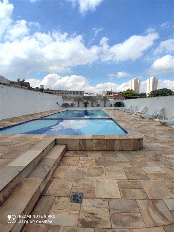 Apartamento à venda ou para alugar com 3 quartos, sendo 1 suíte, em Vila Maria, São Paulo, SP