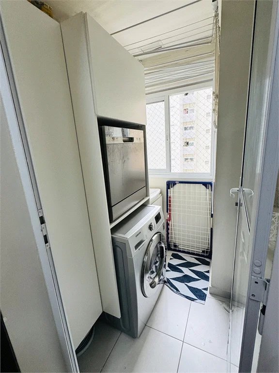 Apartamento à venda com 2 suítes em Jardim Ampliação, São Paulo, SP