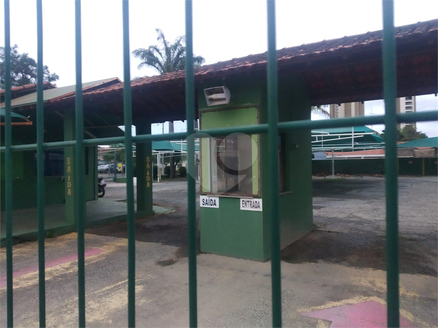 Terreno à venda no Centro, Indaiatuba, SP