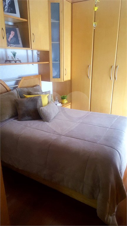 Cobertura à venda com 3 quartos, sendo 1 suíte, em Vila Guilherme, São Paulo, SP